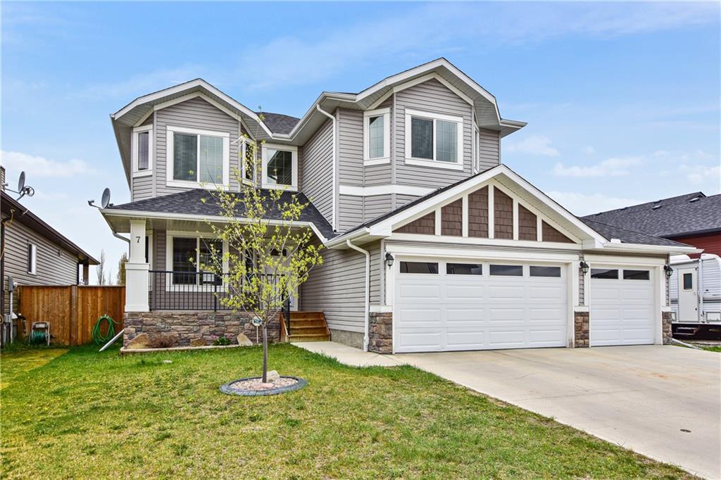 7 Hanson Way N, Langdon, AB, T0J 1X1 C4295351 RE/MAX Key