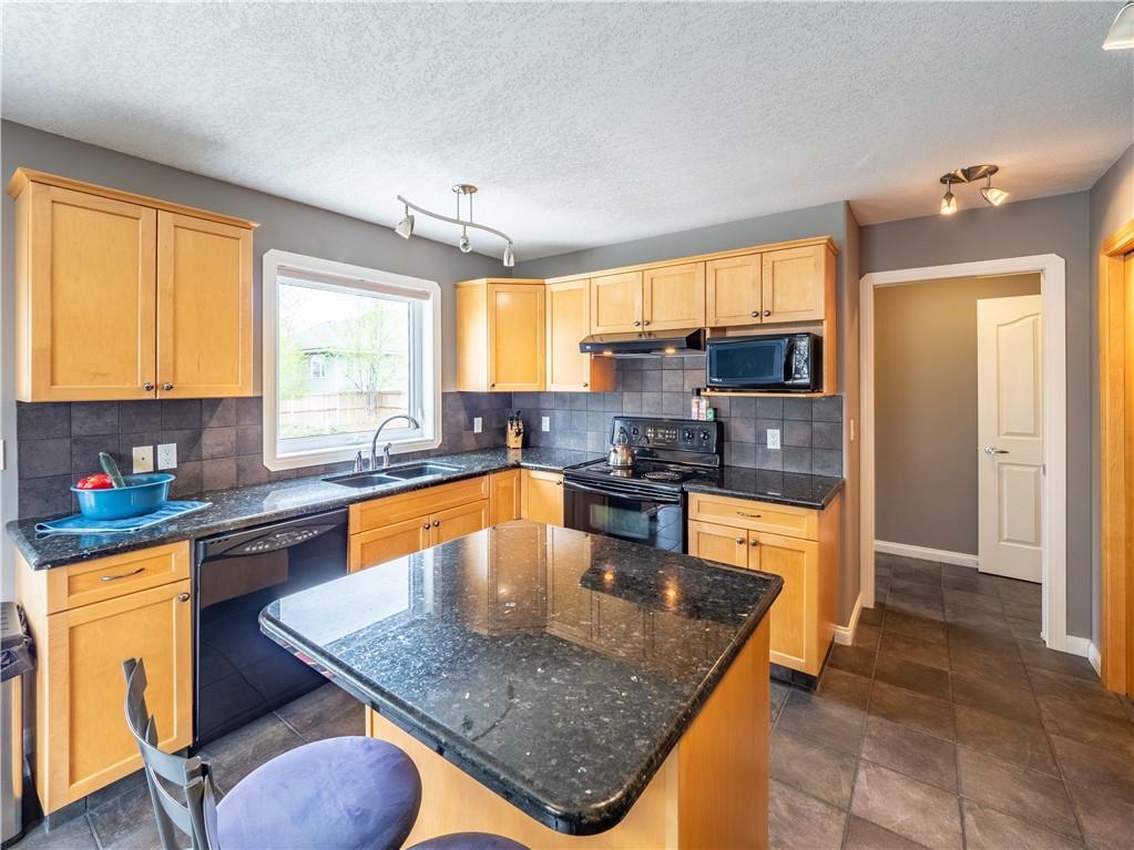 3 Grande Point Estates, Strathmore, AB, T1P 1L3 C4297048 Heart