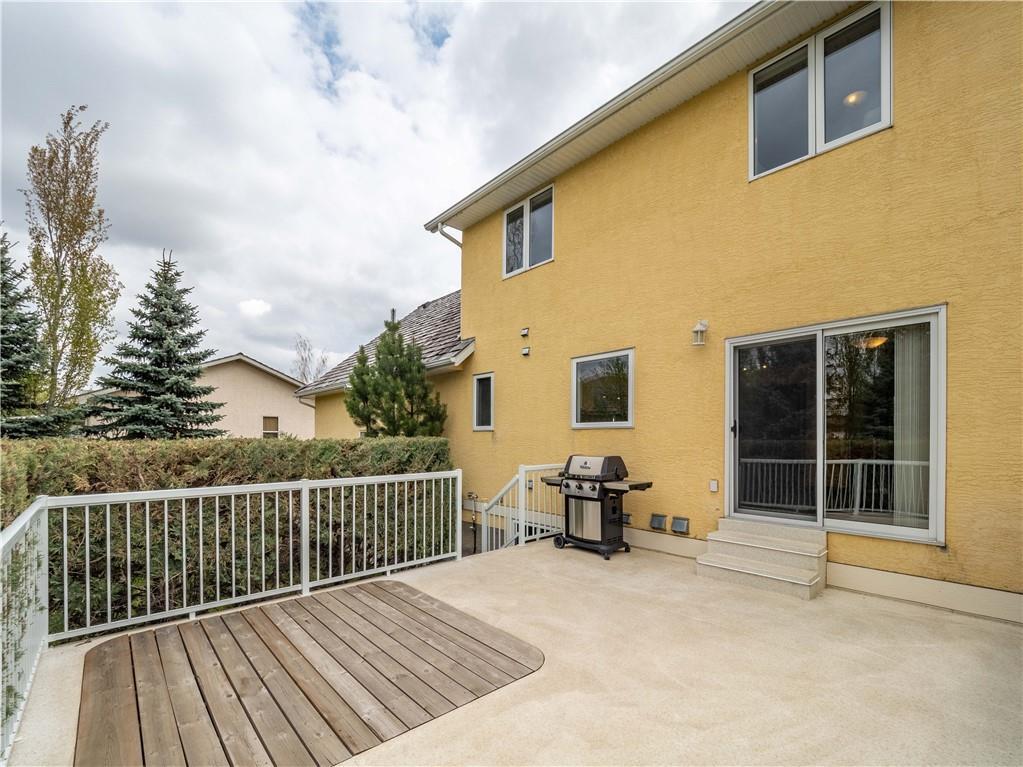 3 Grande Point Estates, Strathmore, AB, T1P 1L3 C4297048 Heart