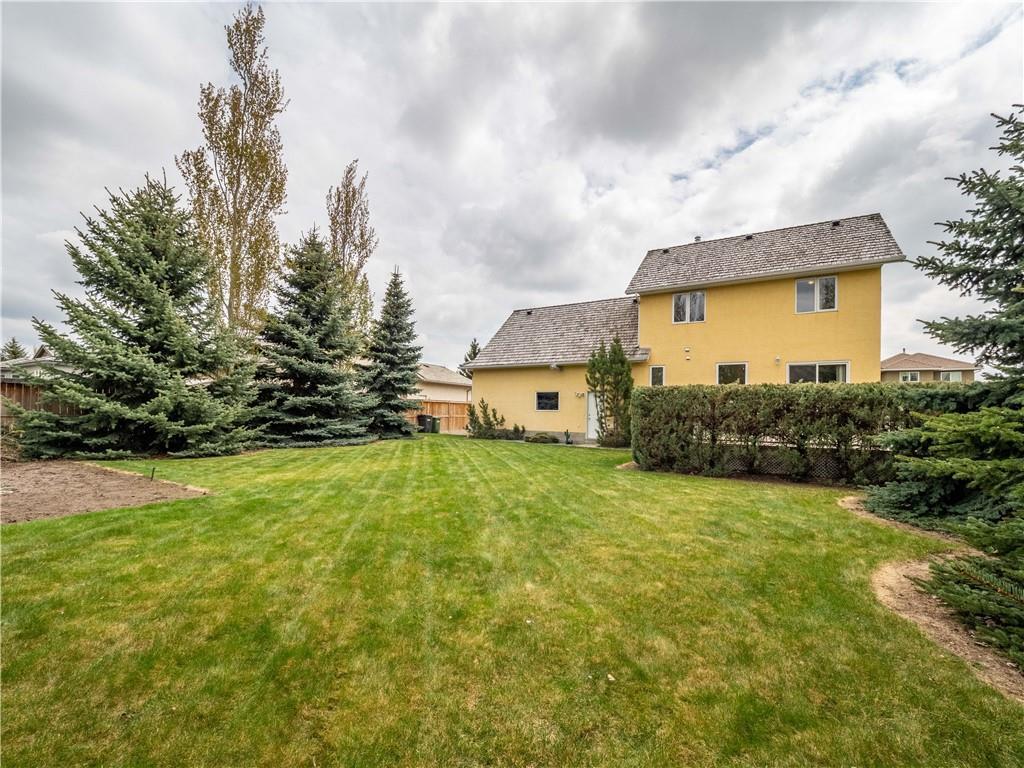 3 Grande Point Estates, Strathmore, AB, T1P 1L3 C4297048 Heart