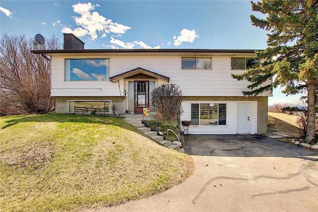 260067 Mountain Ridge Place, Rural Rocky View County, AB, T0L 0W0