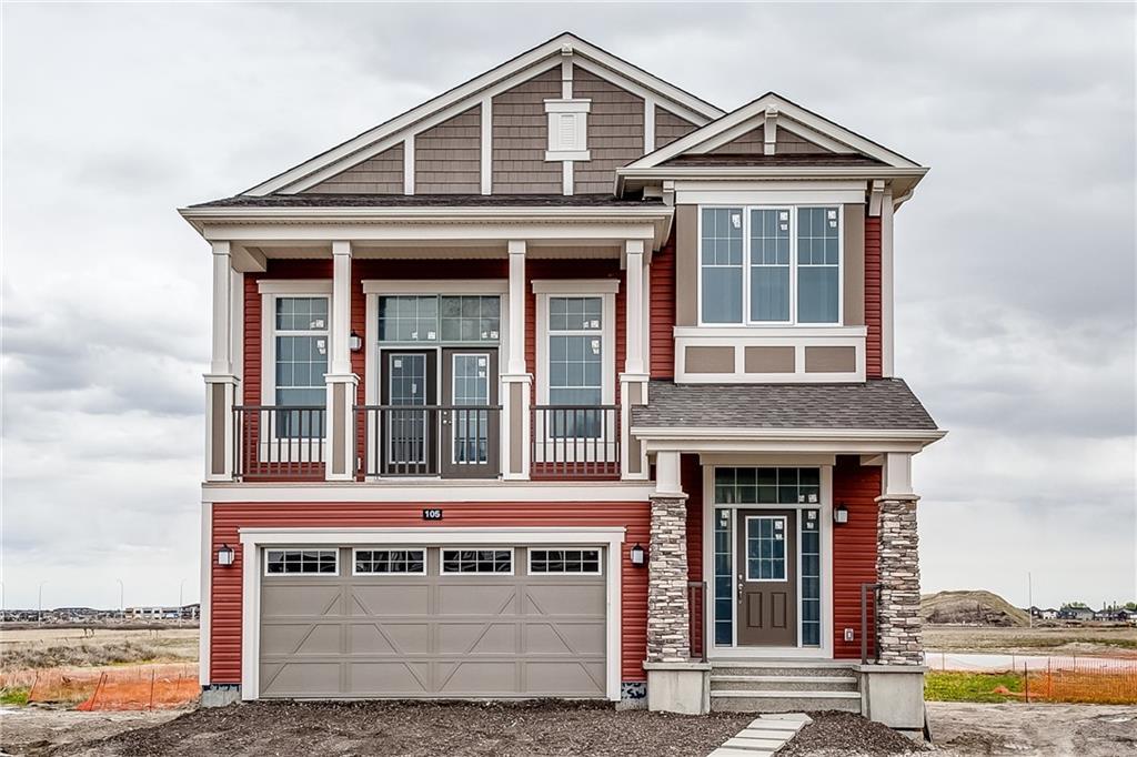 130 Osborne Common SW, Airdrie, AB C4297266 Scott Brayshaw Calgary Real Estate