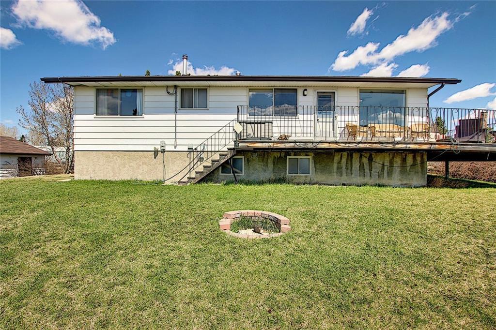260067 Mountain Ridge Place, Rural Rocky View County, AB, T0L 0W0