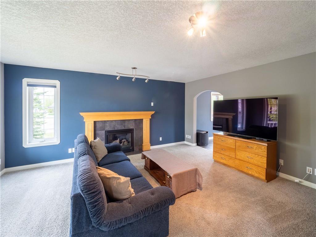 3 Grande Point Estates, Strathmore, AB, T1P 1L3 C4297048 Heart