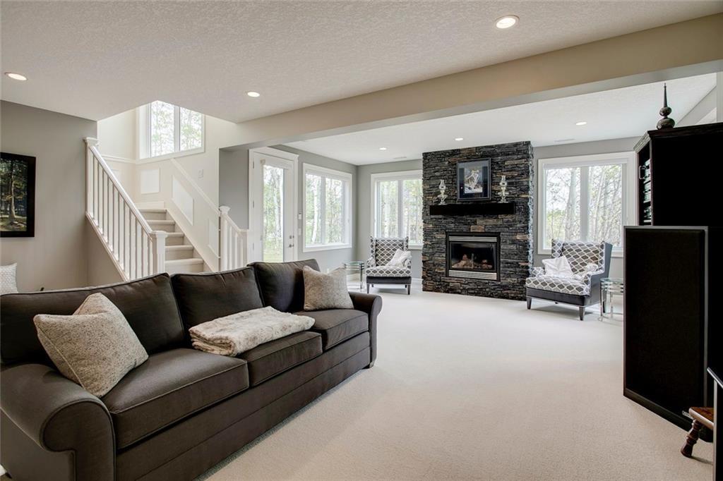 254170 12 Mile Coulee Road, Rural Rocky View County, AB, T3R 1R6