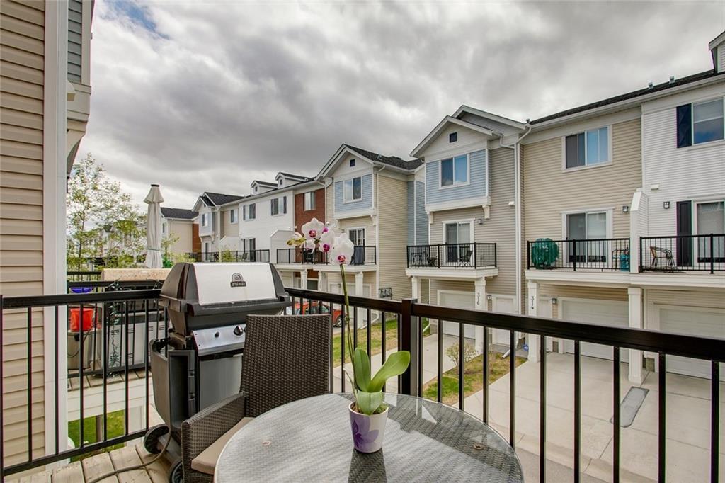 211 Silverado Common SW, Calgary, AB, T2X 0S3 C4299122 Randy Gallant