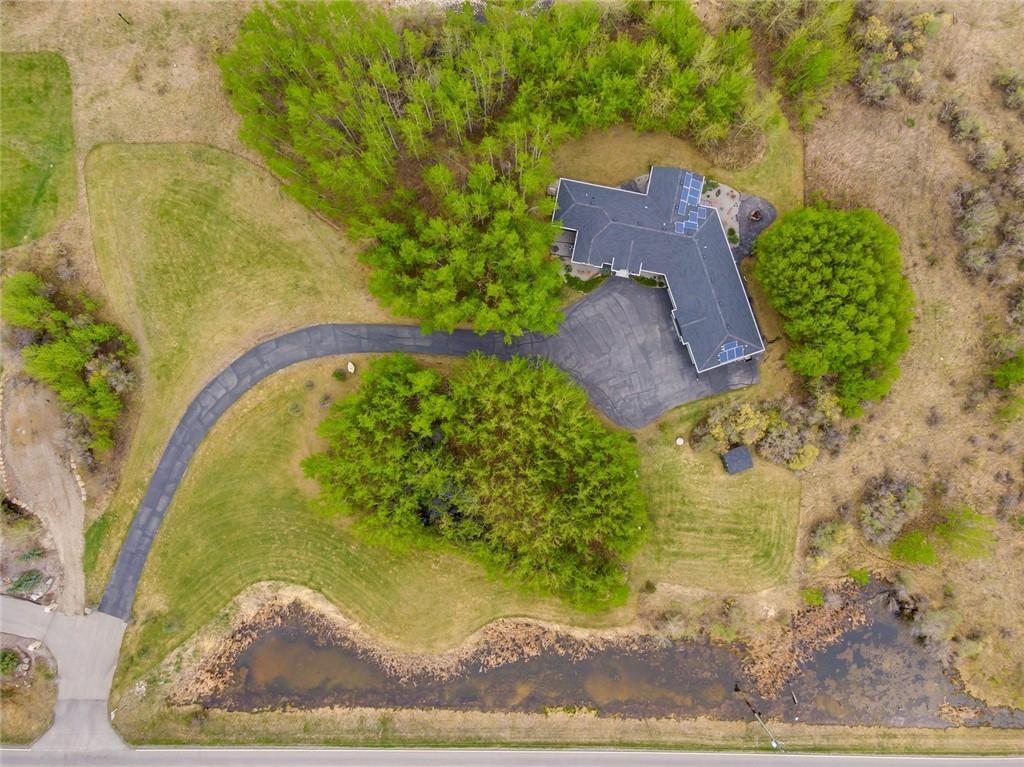 254170 12 Mile Coulee Road, Rural Rocky View County, AB, T3R 1R6