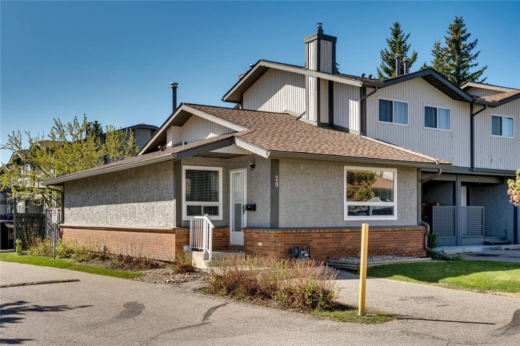 29 7172 Coach Hill Road SW, Calgary, AB, T3H 1C8 C4297369 Ken Eddy