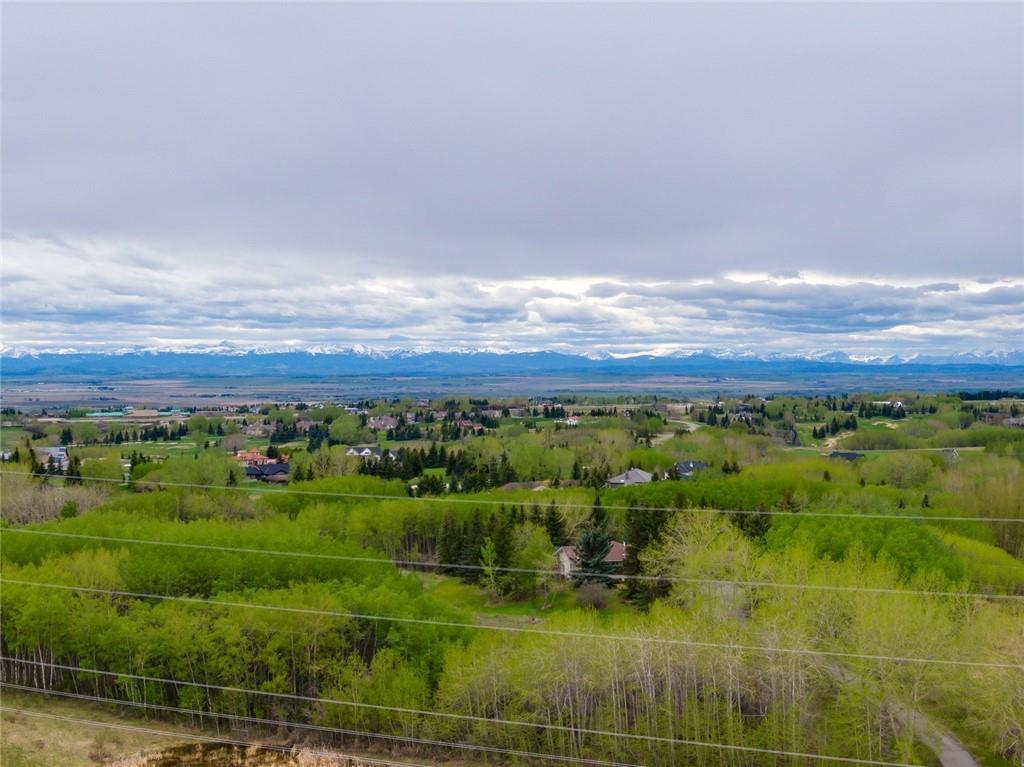 254170 12 Mile Coulee Road, Rural Rocky View County, AB, T3R 1R6