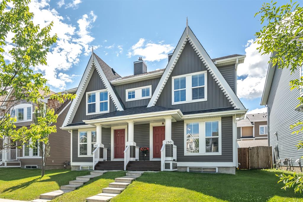 159 Auburn Bay Boulevard SE, Calgary, AB, T3M 0V6 C4299287 Robyn