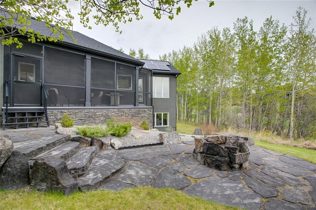 254170 12 Mile Coulee Road, Rural Rocky View County, AB, T3R 1R6