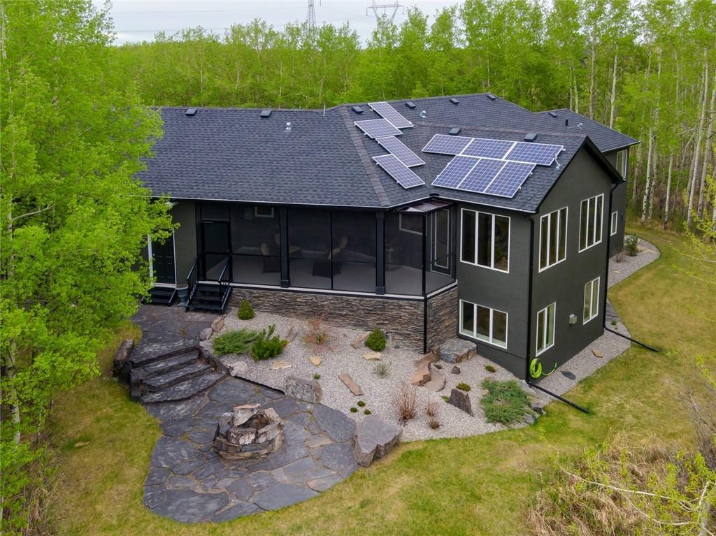 254170 12 Mile Coulee Road, Rural Rocky View County, AB, T3R 1R6