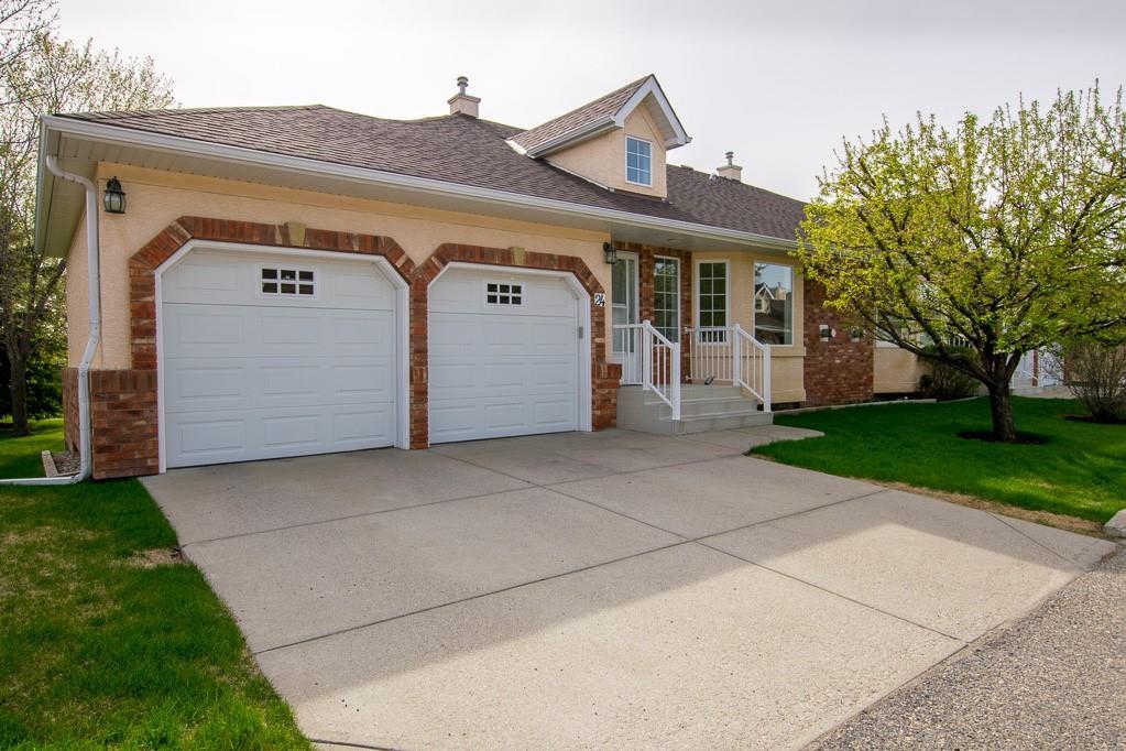 24 6841 Coach Hill Road SW, Calgary, AB, T3H 3T9 C4297925 Home
