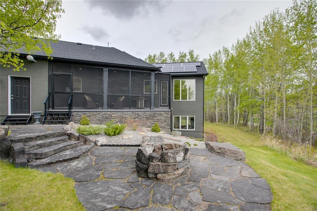 254170 12 Mile Coulee Road, Rural Rocky View County, AB, T3R 1R6