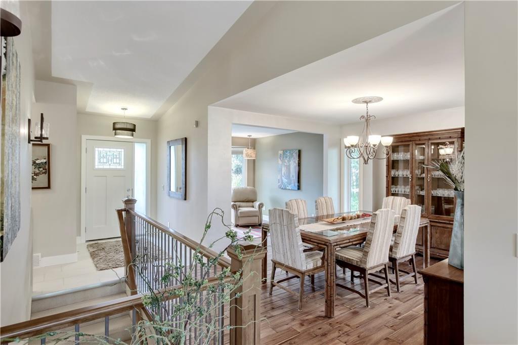 138 Sunset Way, Priddis Greens, AB, T0L 1W3 C4297386 Kelly Houston