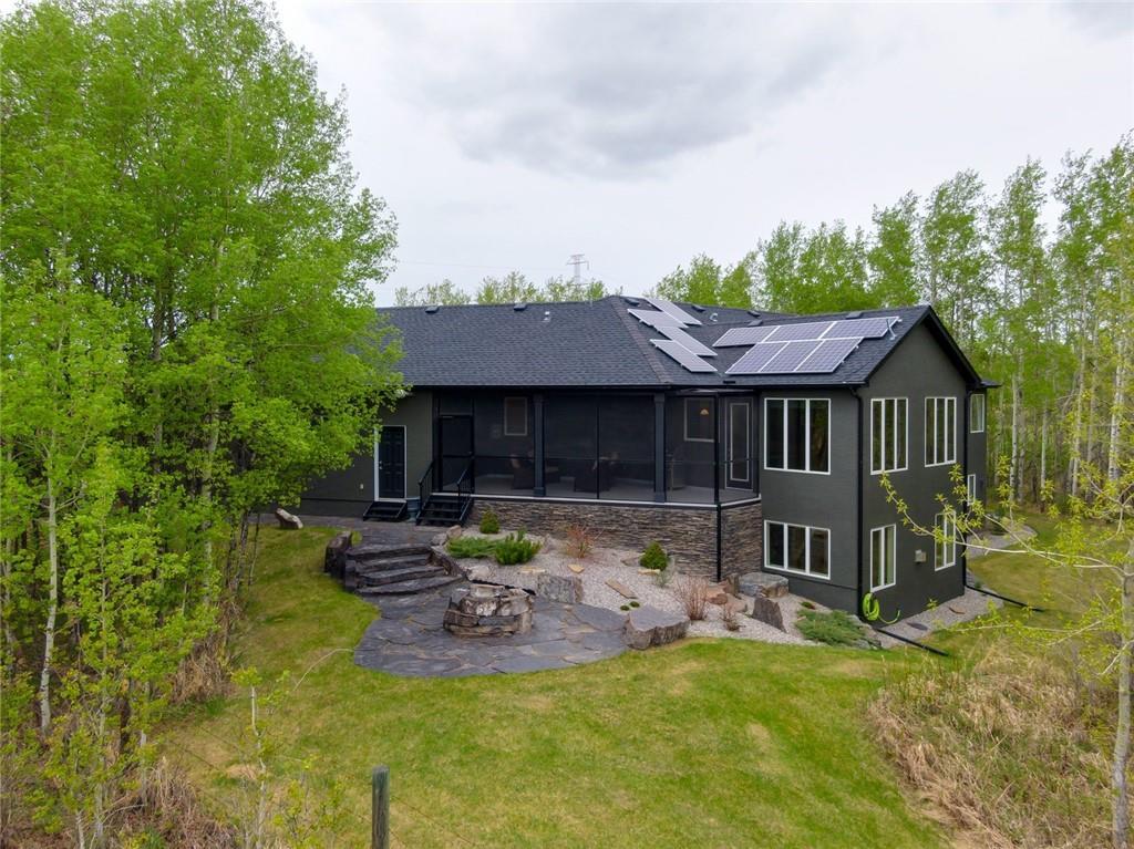 254170 12 Mile Coulee Road, Rural Rocky View County, AB, T3R 1R6