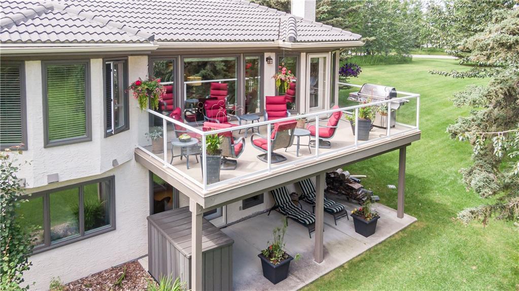 138 Sunset Way, Priddis Greens, AB, T0L 1W3 C4297386 Kelly Houston