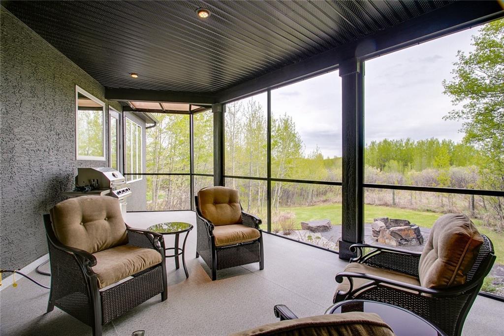 254170 12 Mile Coulee Road, Rural Rocky View County, AB, T3R 1R6