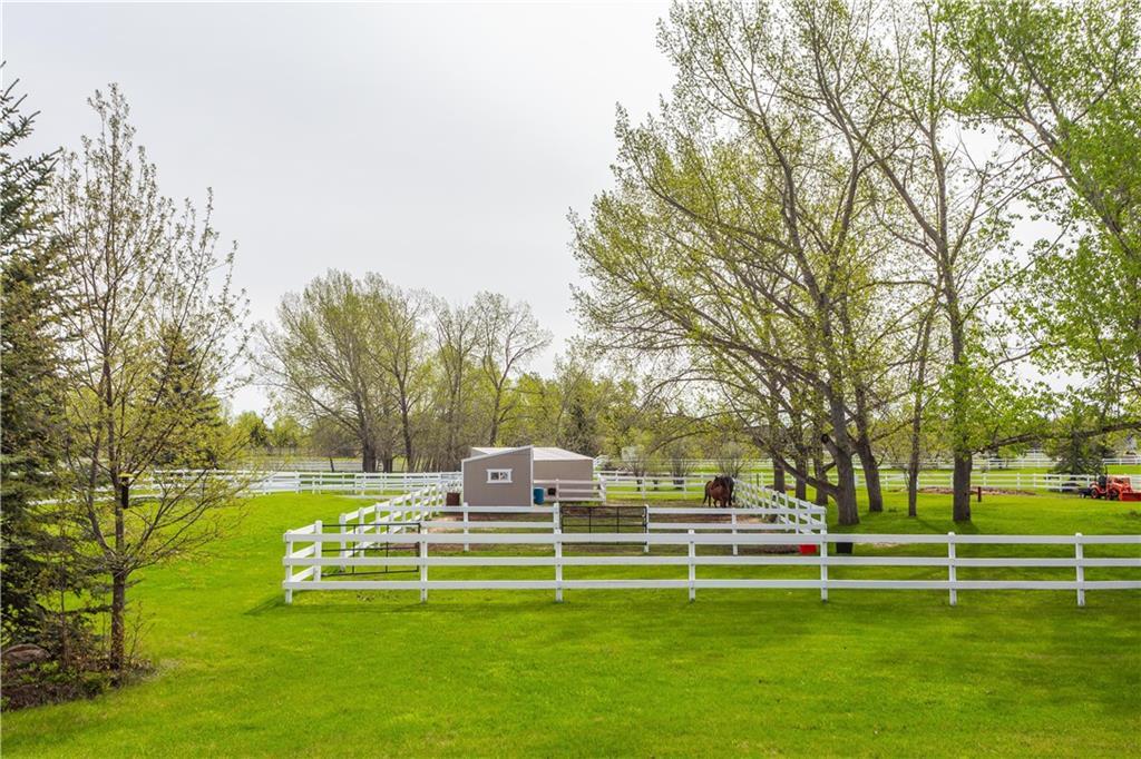 14 Willowside Drive, Rural Foothills County, AB, T0L 0X0 C4297820