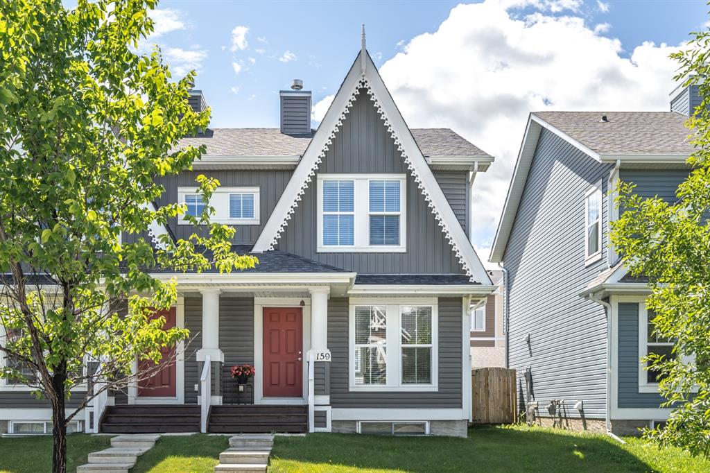 159 Auburn Bay Boulevard SE, Calgary, AB, T3M 0V6 C4299287 Robyn