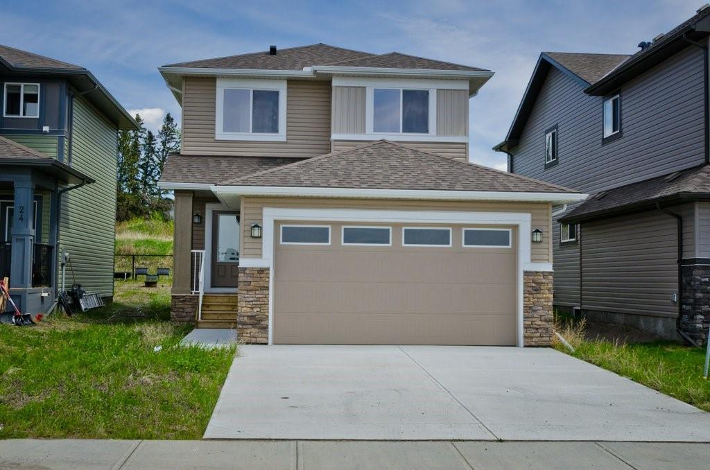 28 Lakewood Circle, Strathmore, AB, T1P 0G9 C4299324 Homes by Hayley