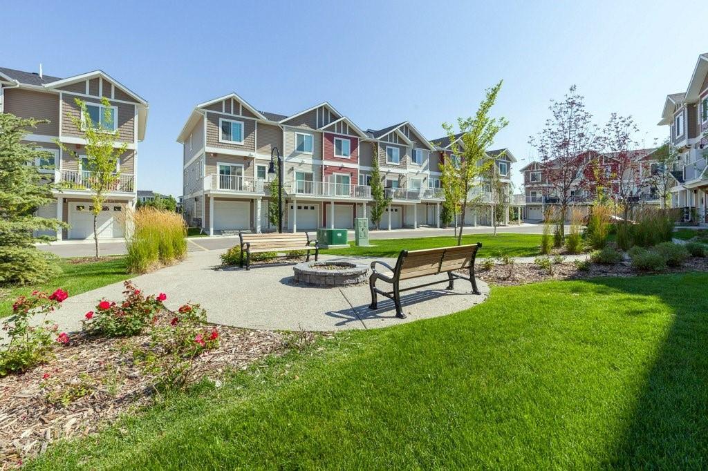 95 Redstone Circle NE, Calgary, AB, T3N 0M8 C4300066 Mari Carr Real