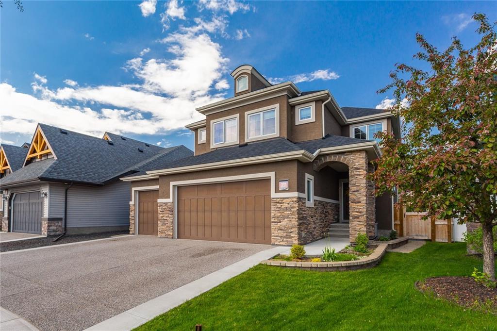 27 Elgin Estates Green SE, Calgary, AB C4299708 Jerry Thai