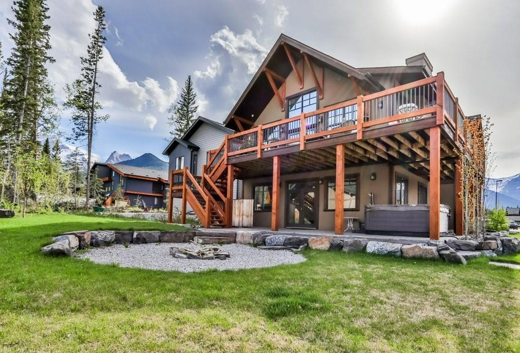 138 River’s Bend Way, Dead Man’s Flats, AB, T1W 0K5 C4299610 Barry