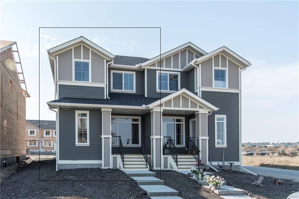 37 Willow Mews, Cochrane, AB C4299426 Michael Freiter