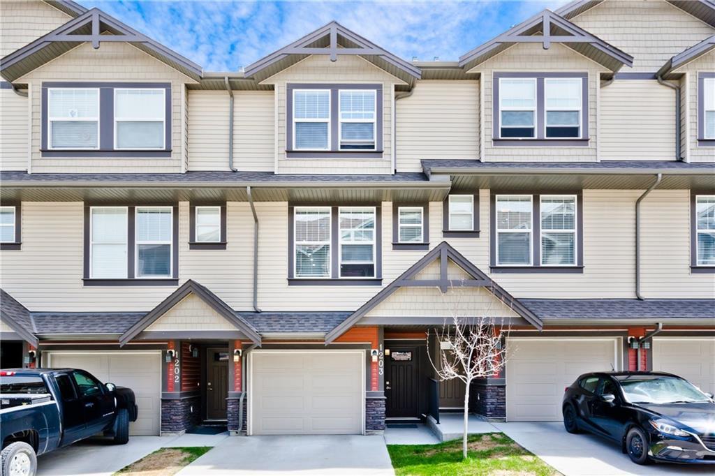 1203 280 Williamstown Close NW, Airdrie, AB C4300125 2 Realty