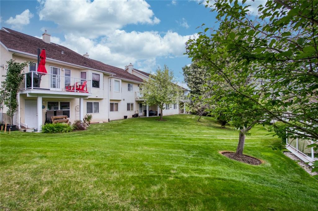 124 Prominence Heights SW, Calgary, AB, T3H 2Z6 C4300836 Simply