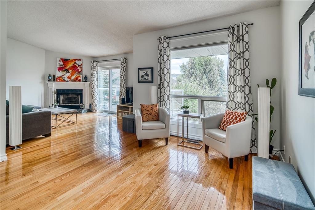 124 Prominence Heights SW, Calgary, AB, T3H 2Z6 C4300836 Simply