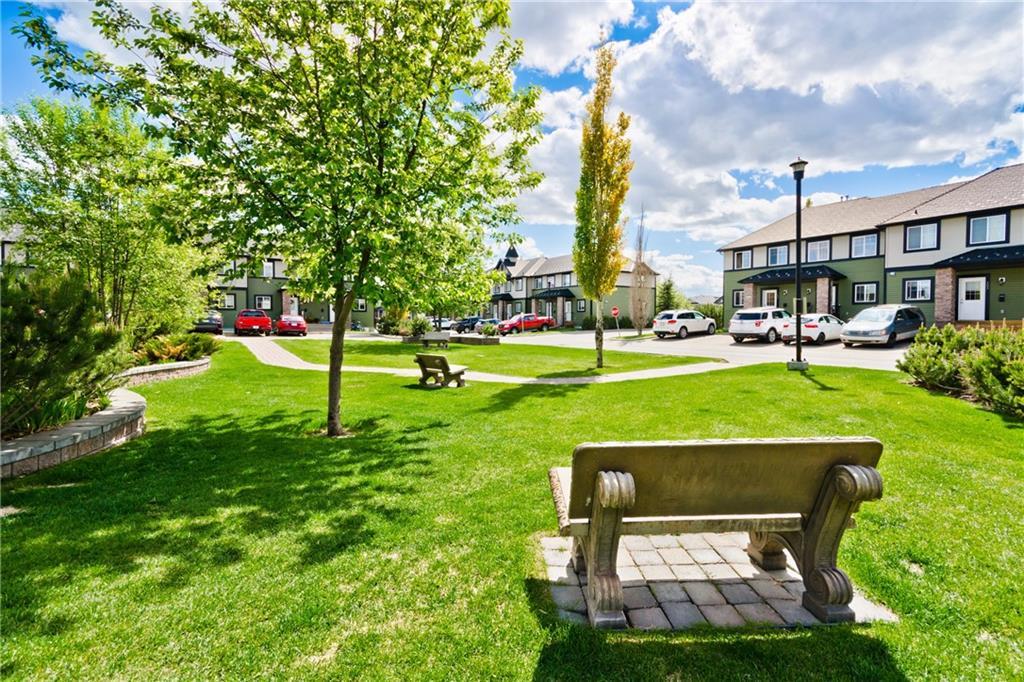 304 140 Sagewood Boulevard SW, Airdrie, AB, T4B 3H5 C4300593 2