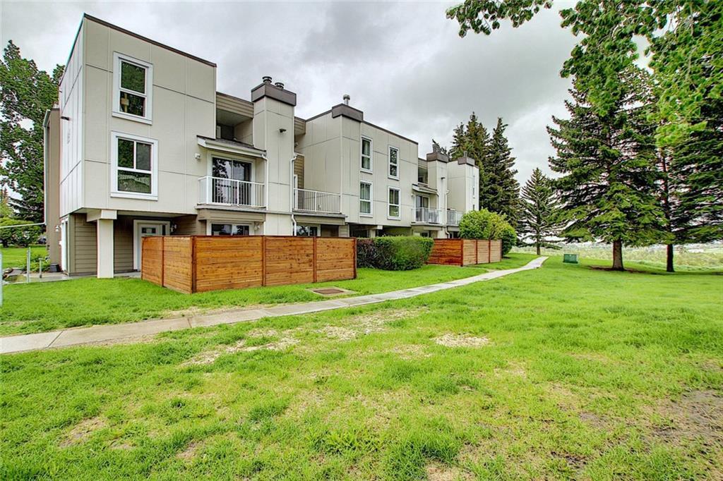 1305 13104 Elbow Drive SW, Calgary, AB, T2W 2P2 C4301189 Smith Pezzente Real Estate