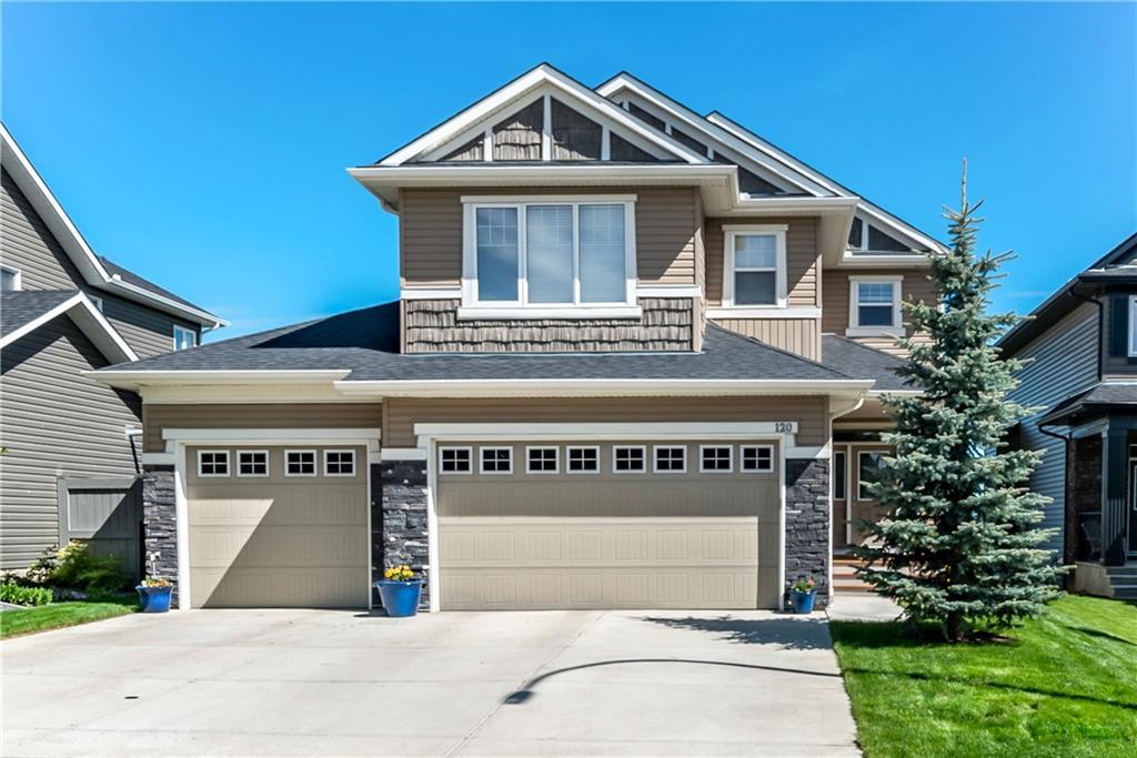 120 Westland View, Okotoks, AB, T1S 0K9 C4300579 Andrea WiltonClark