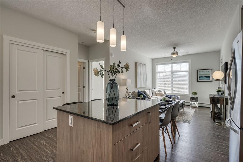 2206 3727 Sage Hill Drive NW, Calgary, AB, T3R 1T7 C4301230