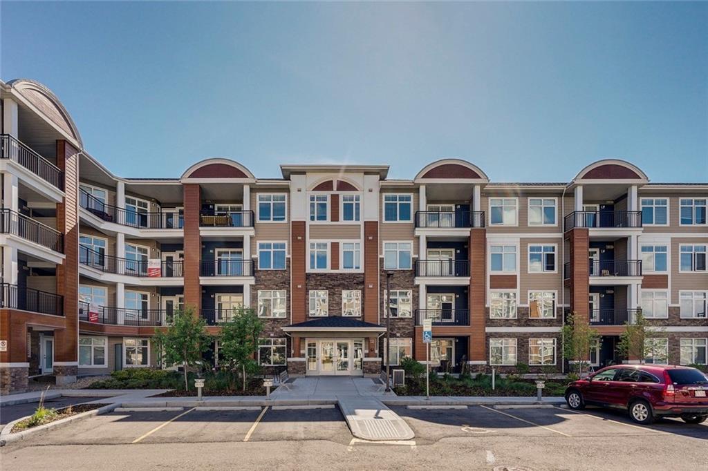 2206 3727 Sage Hill Drive NW, Calgary, AB, T3R 1T7 C4301230 Connect Real Estate Group