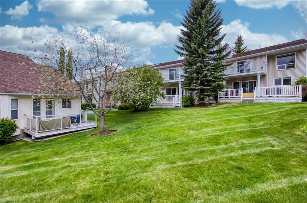 124 Prominence Heights SW, Calgary, AB, T3H 2Z6 C4300836 Simply