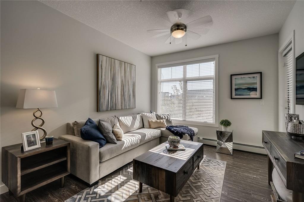 2206 3727 Sage Hill Drive NW, Calgary, AB, T3R 1T7 C4301230