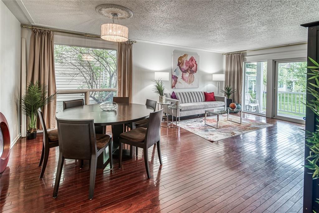 124 Prominence Heights SW, Calgary, AB, T3H 2Z6 C4300836 Simply