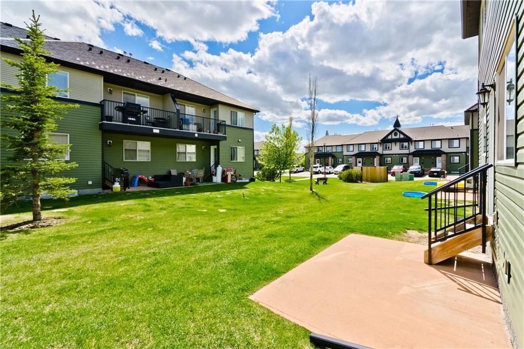 304 140 Sagewood Boulevard SW, Airdrie, AB, T4B 3H5 C4300593 2