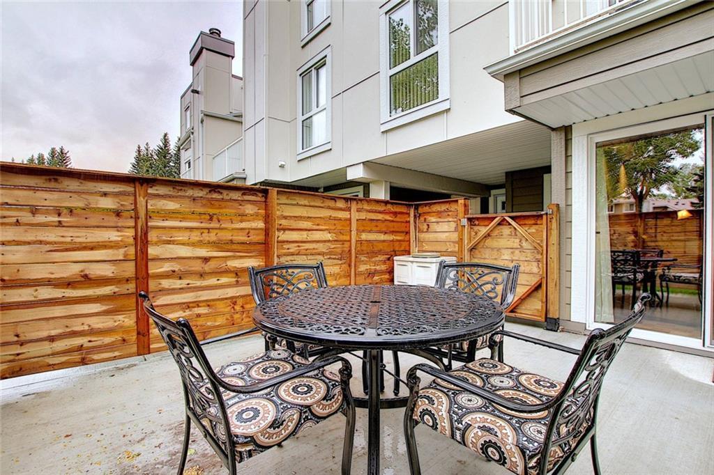 1305 13104 Elbow Drive SW, Calgary, AB, T2W 2P2 C4301189 Smith Pezzente Real Estate