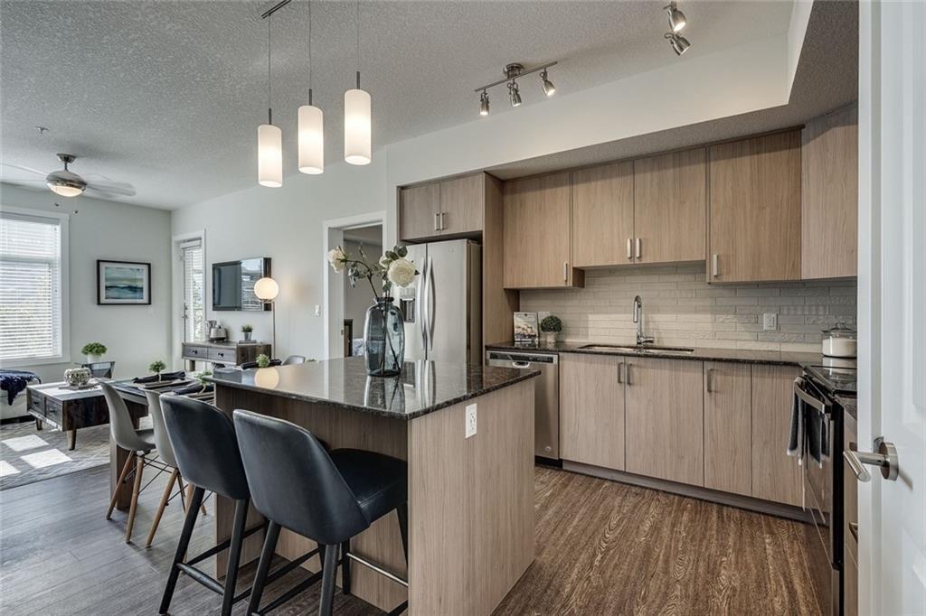 2206 3727 Sage Hill Drive NW, Calgary, AB, T3R 1T7 C4301230 Connect Real Estate Group