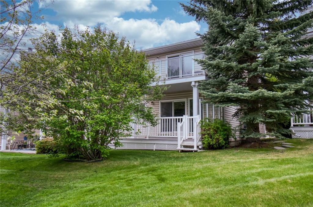 124 Prominence Heights SW, Calgary, AB, T3H 2Z6 C4300836 Simply