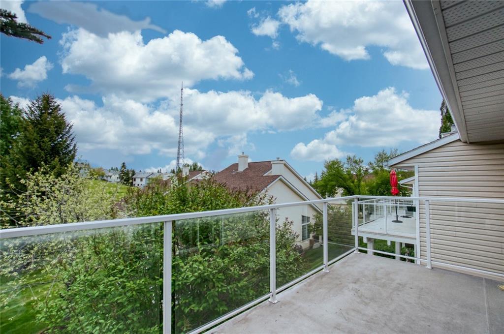 124 Prominence Heights SW, Calgary, AB, T3H 2Z6 C4300836 Simply