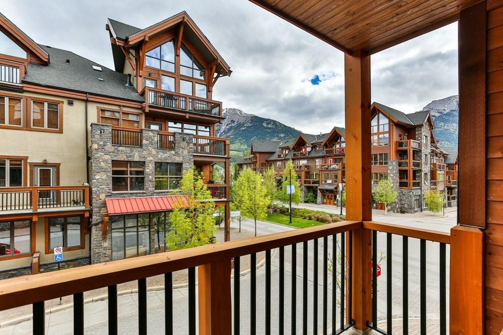 211 707 Spring Creek Drive, Canmore, AB, T1W 0K7 C4300623 Ingrid