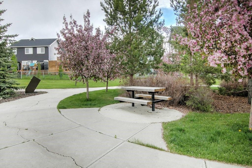 1703 1530 Bayside Avenue SW, Airdrie, AB, T4B 4B5 C4300499 Mari