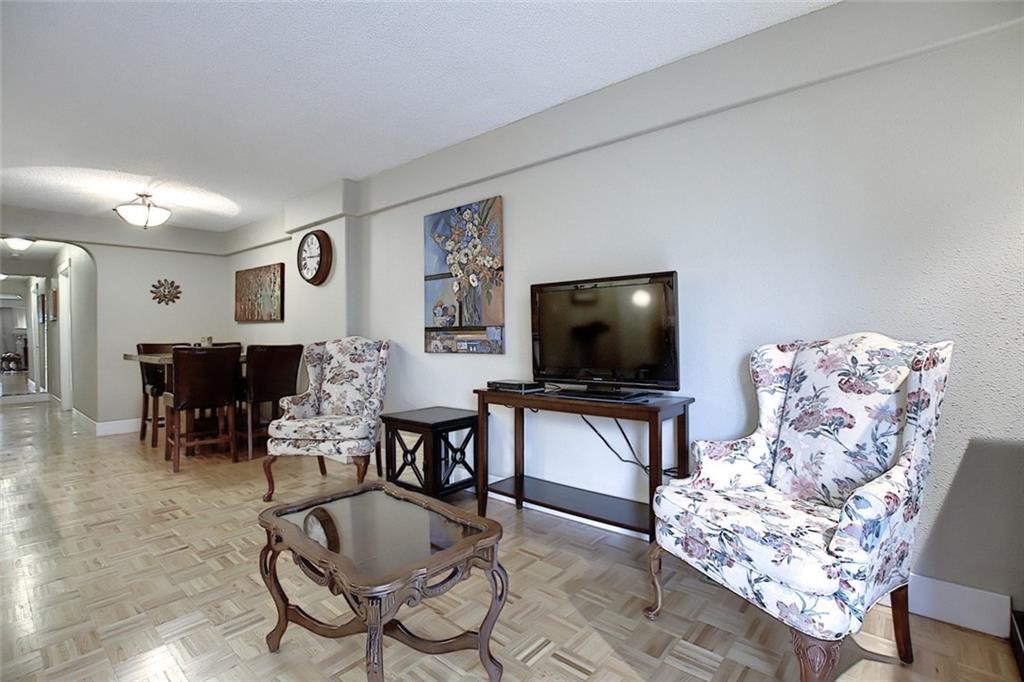 1305 13104 Elbow Drive SW, Calgary, AB C4301189 Smith Pezzente Real Estate