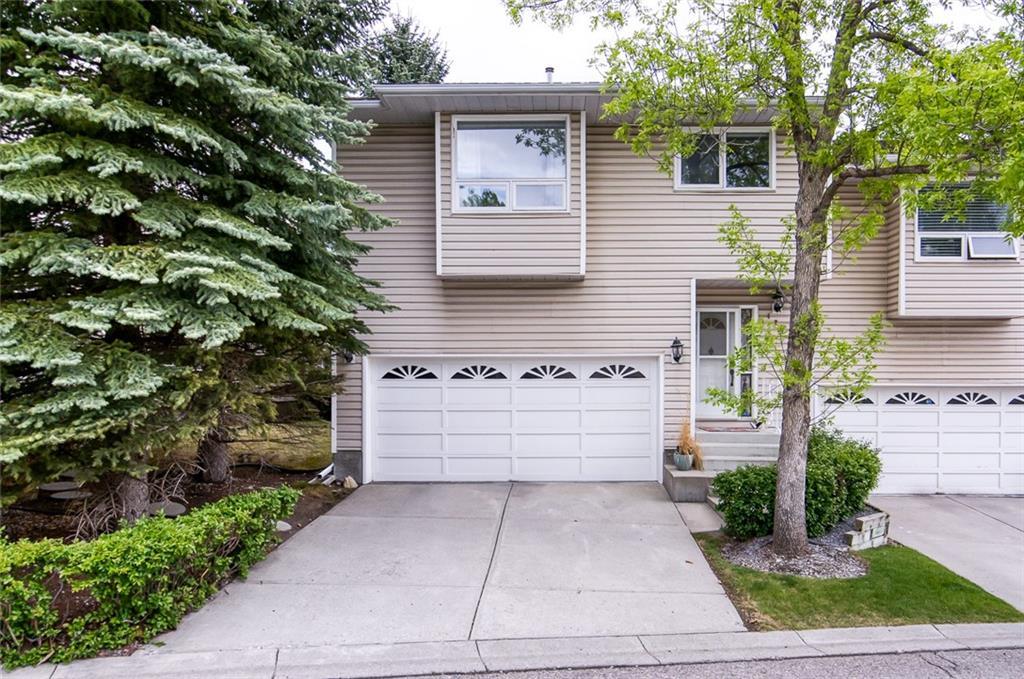 124 Prominence Heights SW, Calgary, AB, T3H 2Z6 C4300836 Simply