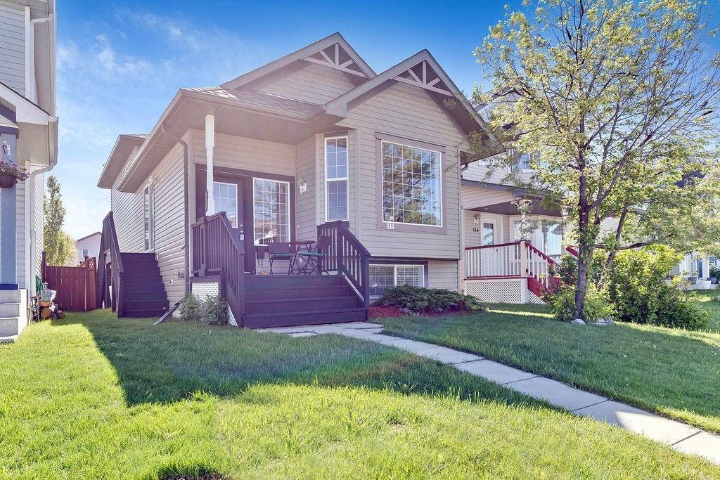 114 Cimarron Grove Crescent, Okotoks, AB, T1S 2E2 C4301244 Curtis